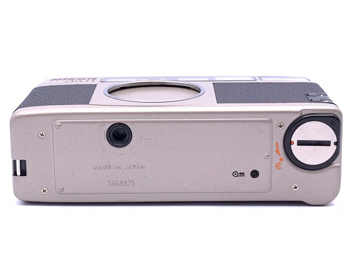 Nikon 35Ti (35/2.8) - 縮圖 3