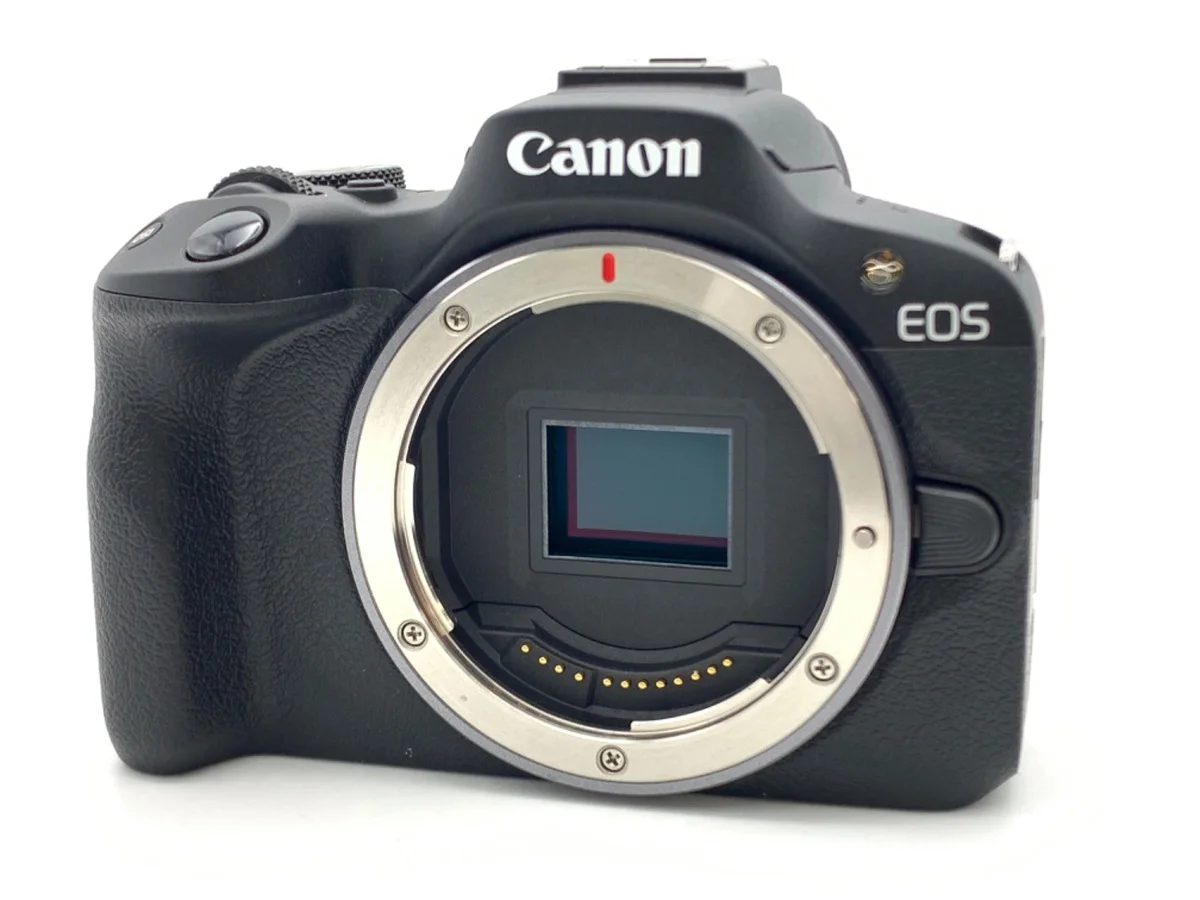 Canon EOS R50