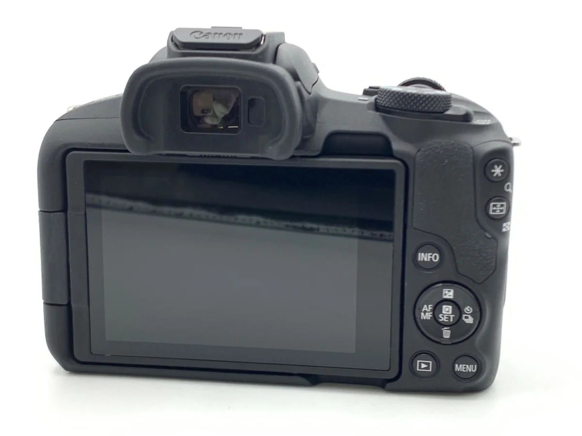 Canon EOS R50 - Thumbnail 2