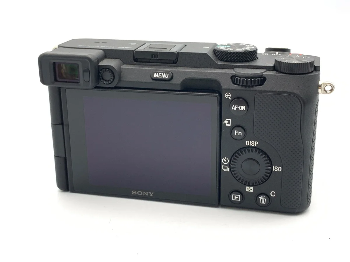 Sony α7C [ILCE-7C B - 縮圖 2
