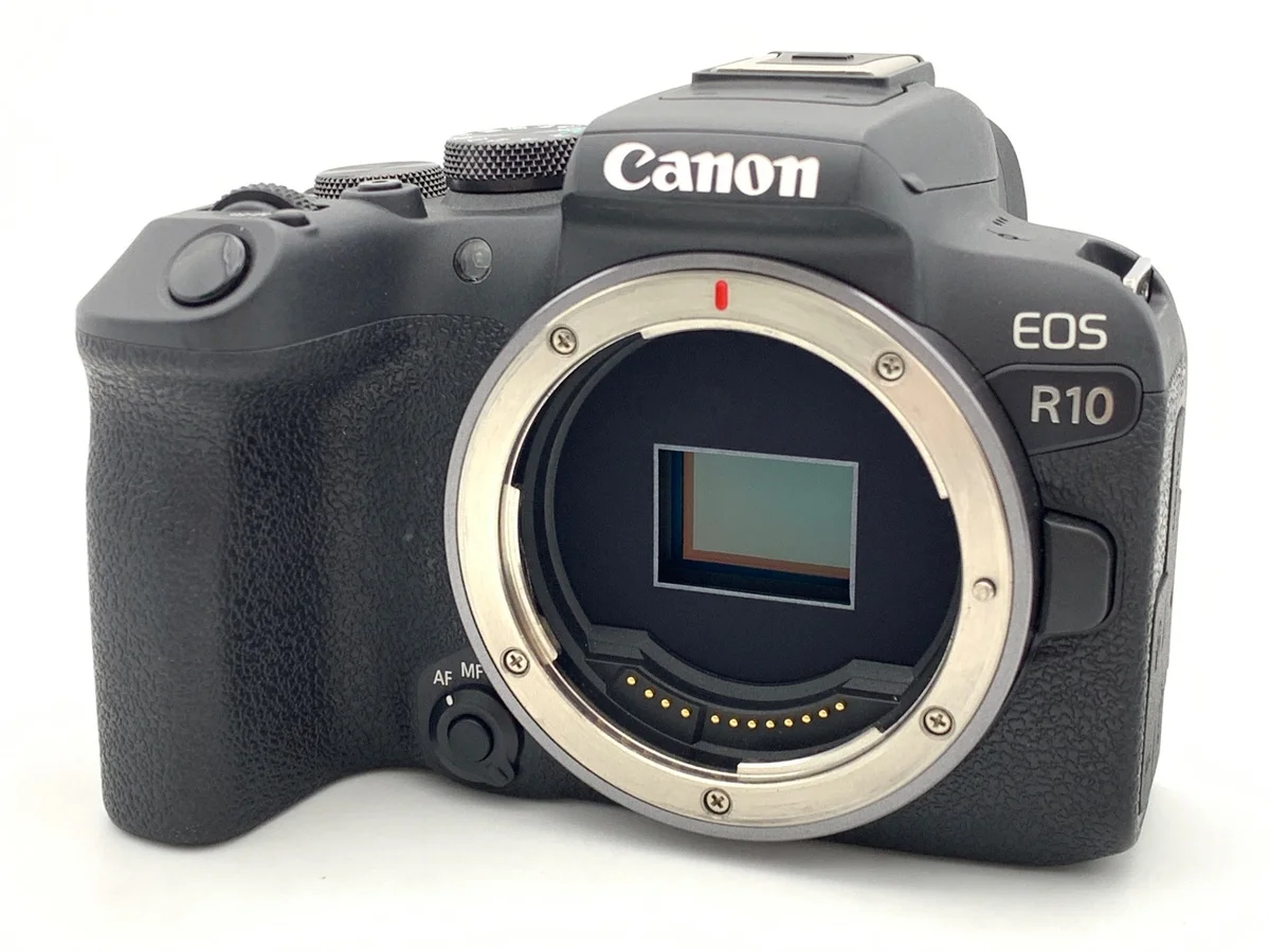 Canon EOS R10