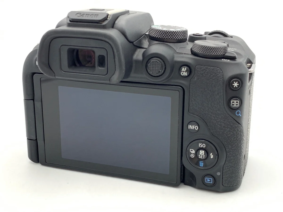 Canon EOS R10 - Thumbnail 2