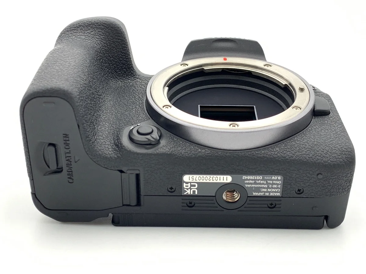 Canon EOS R10 - Thumbnail 3