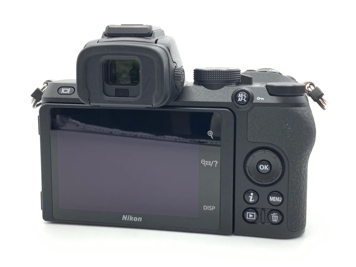 Nikon Z50 - Thumbnail 2