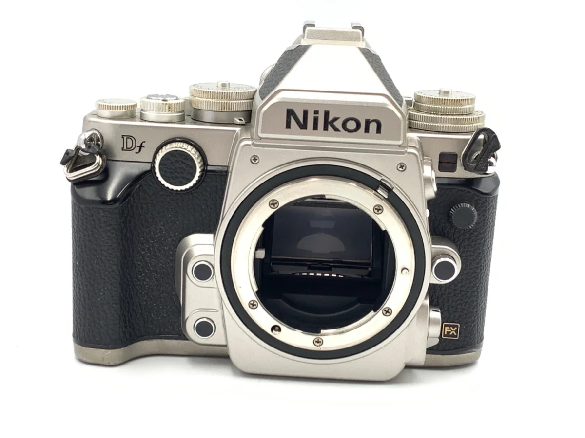Nikon Df