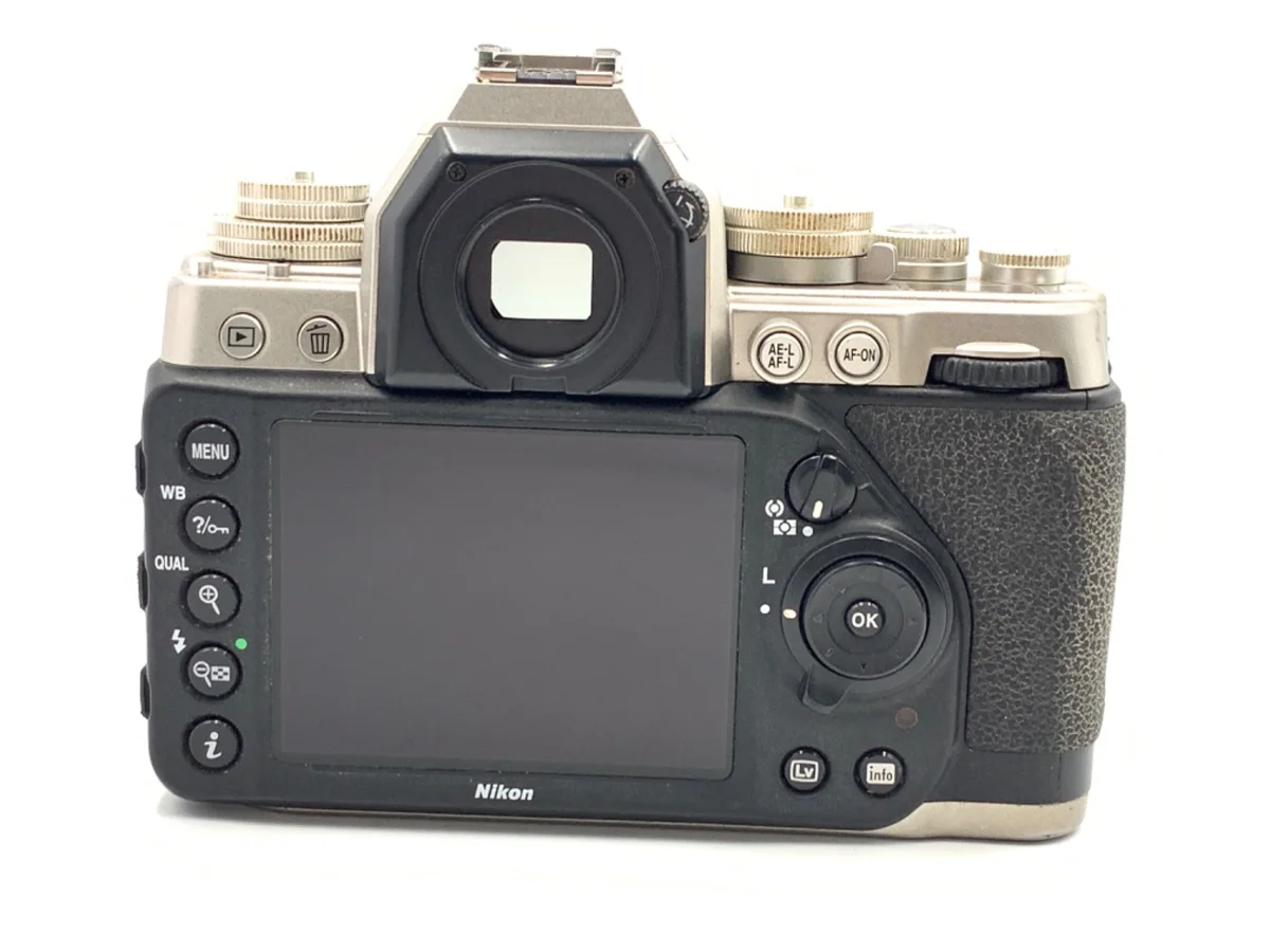 Nikon Df - 縮圖 2
