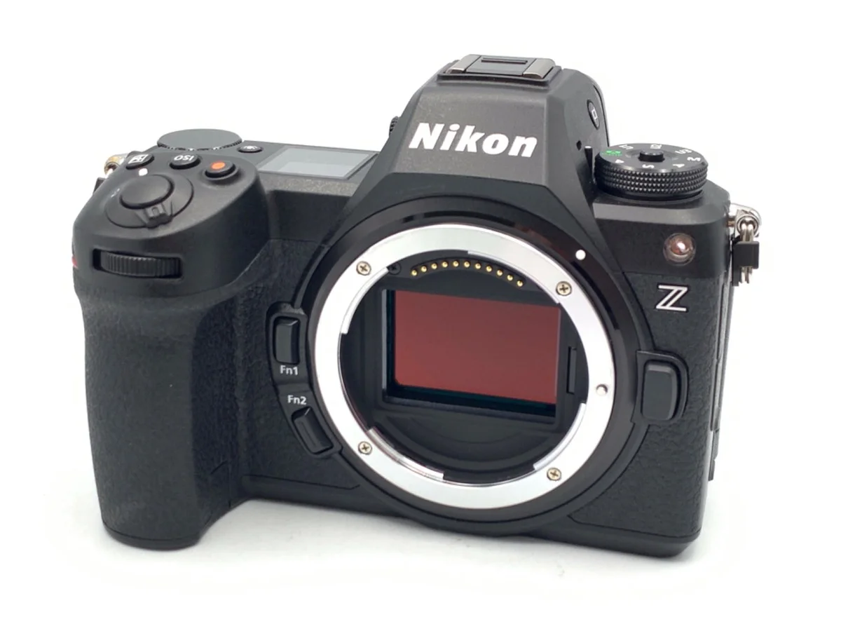Nikon Z6III #3112