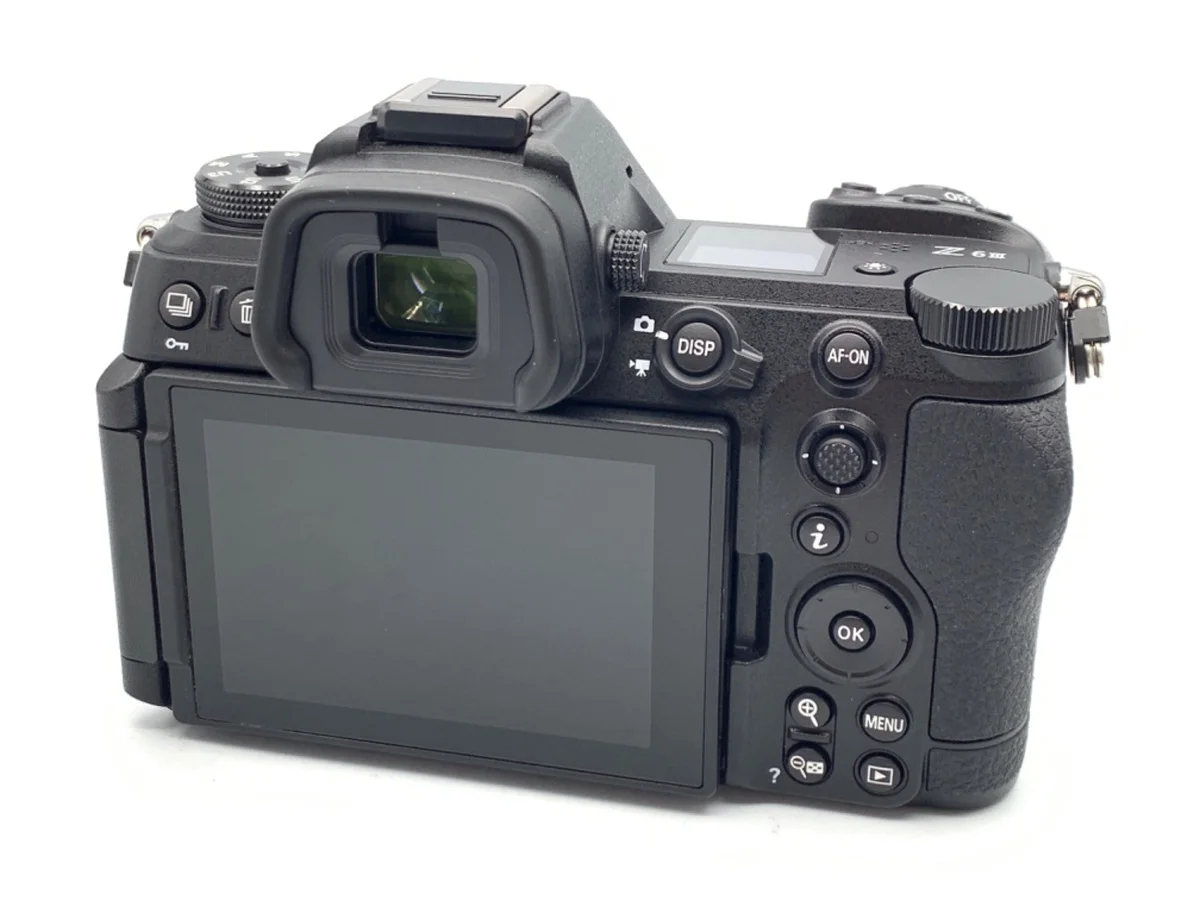 Nikon Z6III - Thumbnail 2