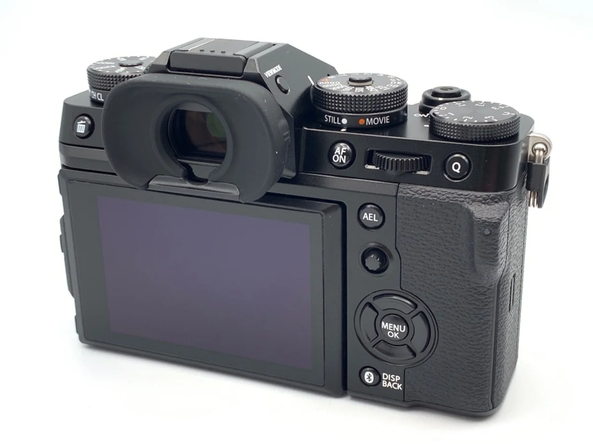 Fujifilm X-T5 - 縮圖 2