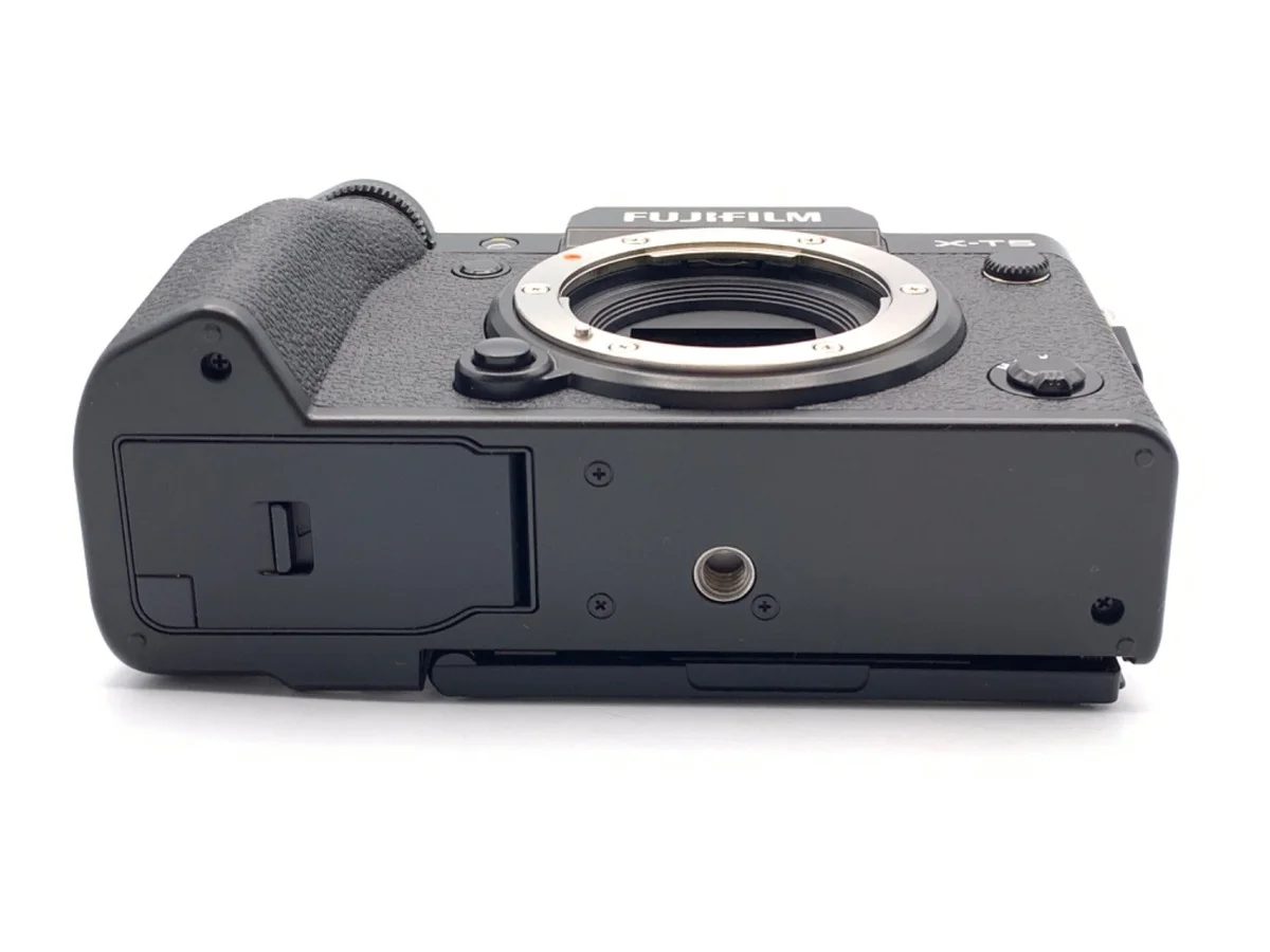 Fujifilm X-T5 - 縮圖 3