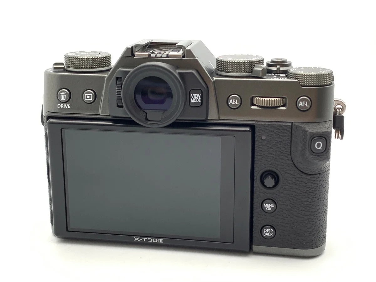 Fujifilm X-T30 III - Thumbnail 2