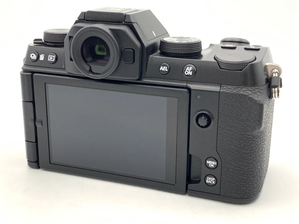 Fujifilm X-S10 - Thumbnail 2