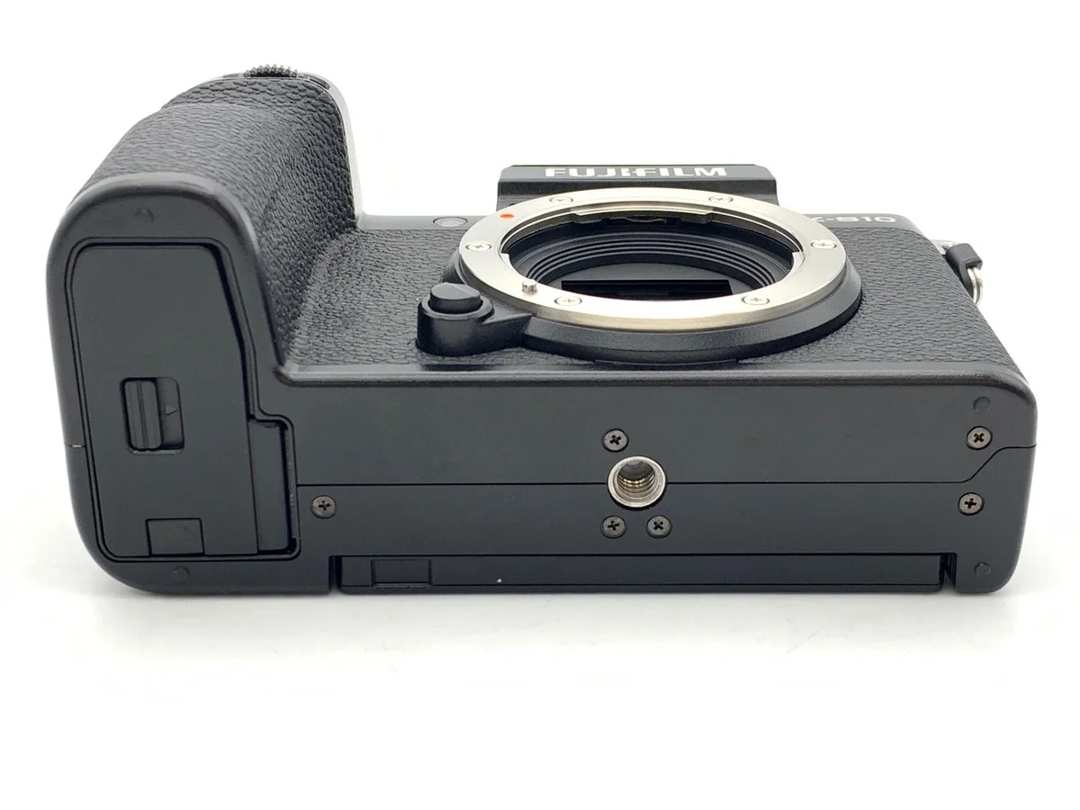 Fujifilm X-S10 - Thumbnail 3