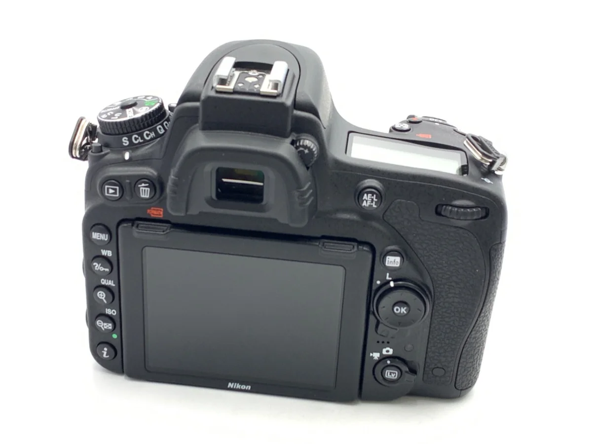 Nikon D750 - 縮圖 2