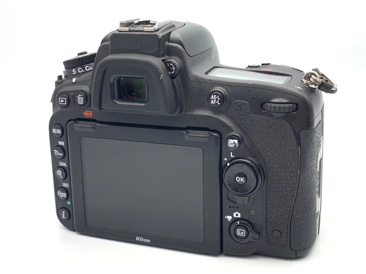 Nikon D750 - 縮圖 2