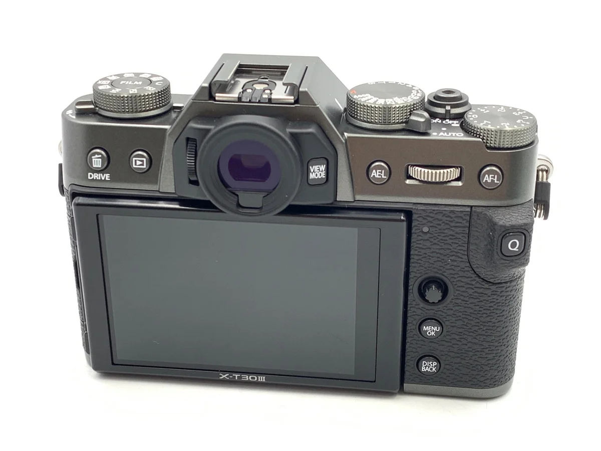 Fujifilm X-T30 III - Thumbnail 2