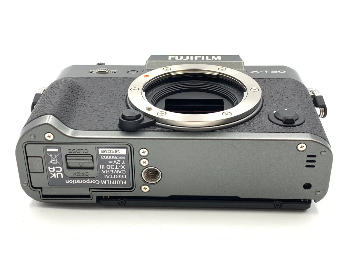 Fujifilm X-T30 III - Thumbnail 3