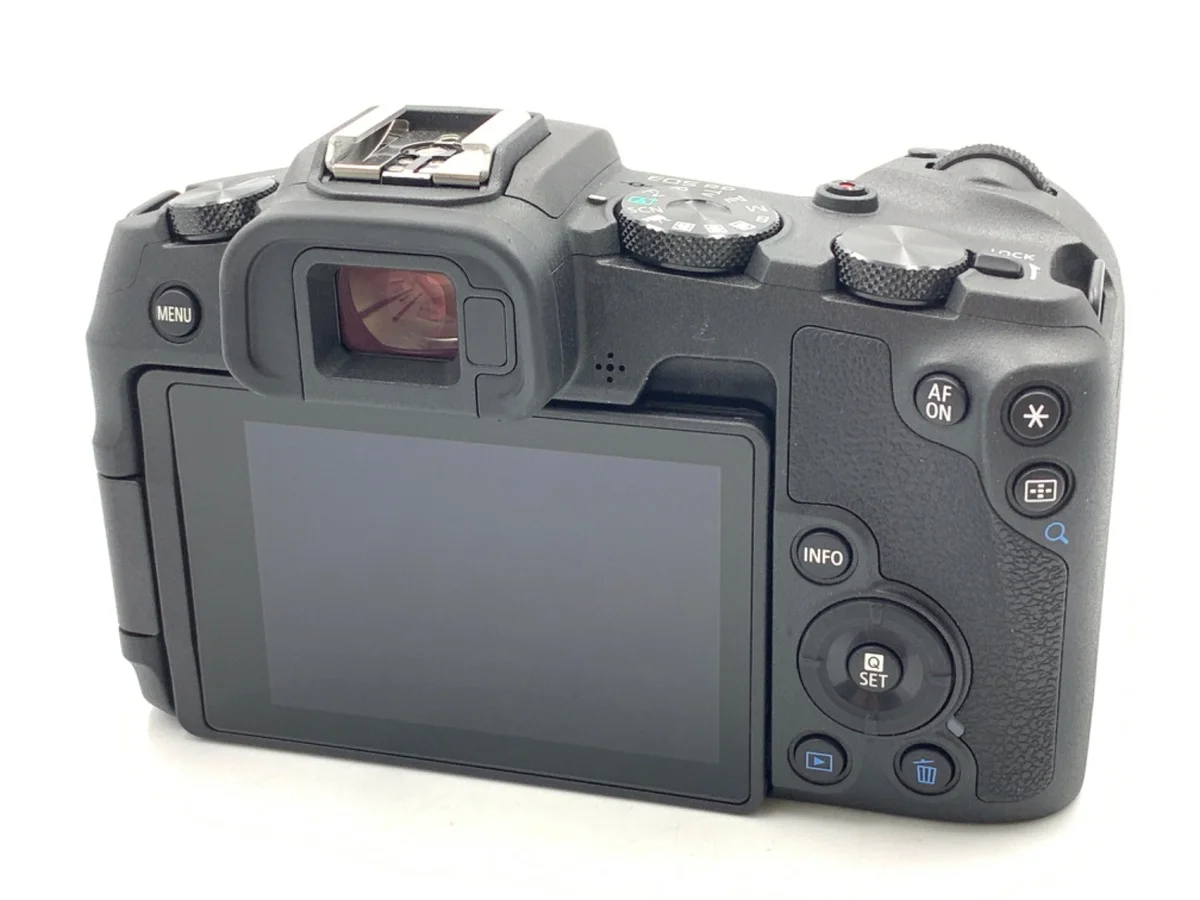 Canon EOS RP - 縮圖 2