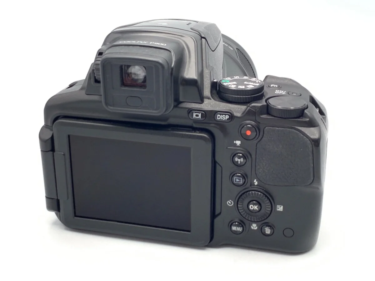 Nikon COOLPIX P900 - Thumbnail 2