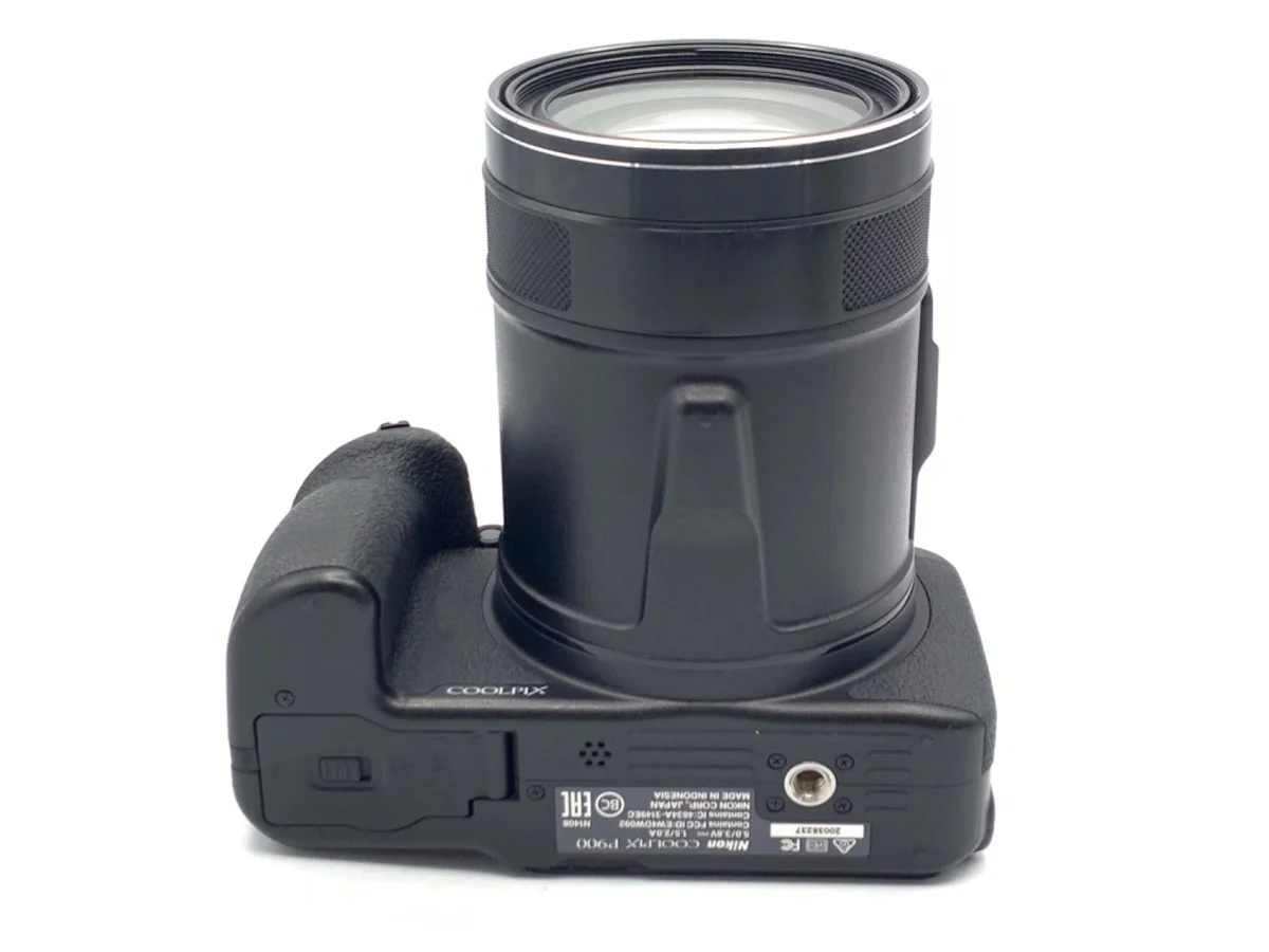 Nikon COOLPIX P900 - Thumbnail 3