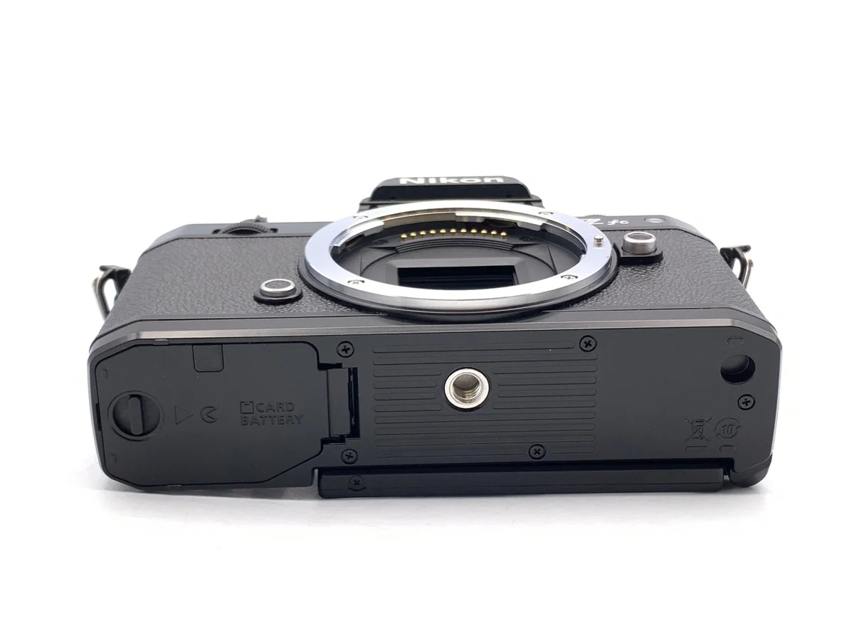 Nikon Zfc - Thumbnail 3