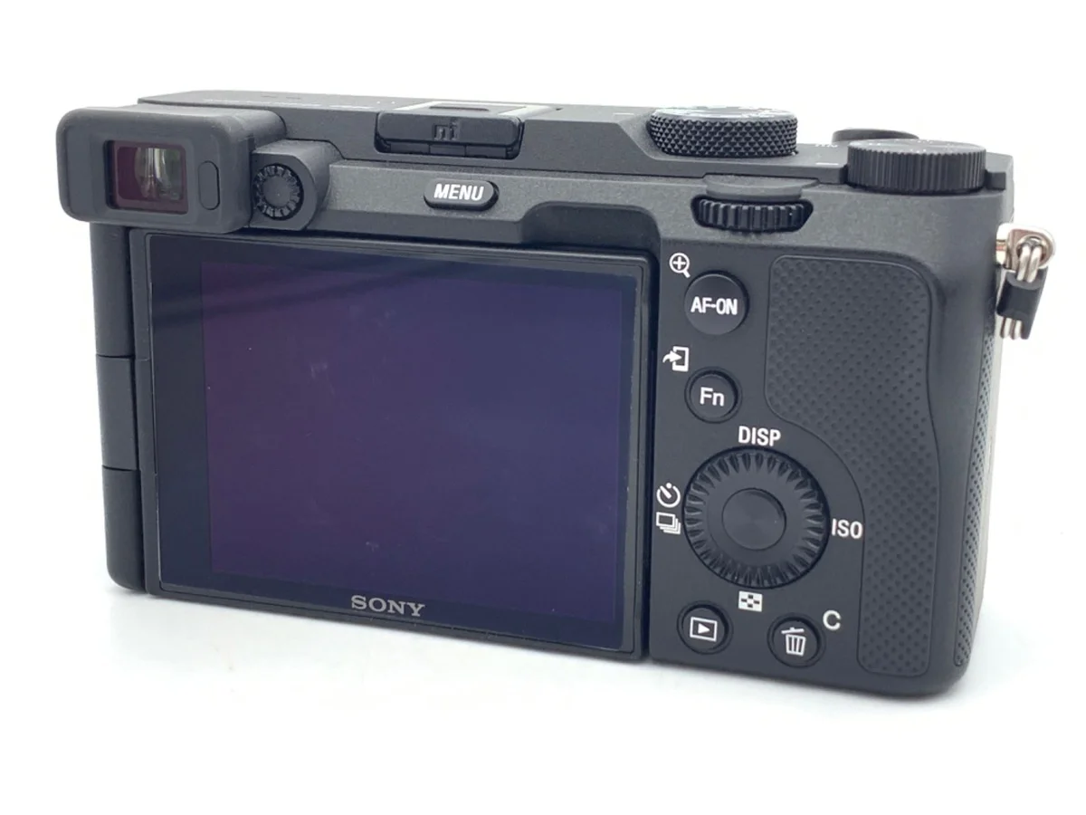 Sony α7C [ILCE-7C B - 縮圖 2