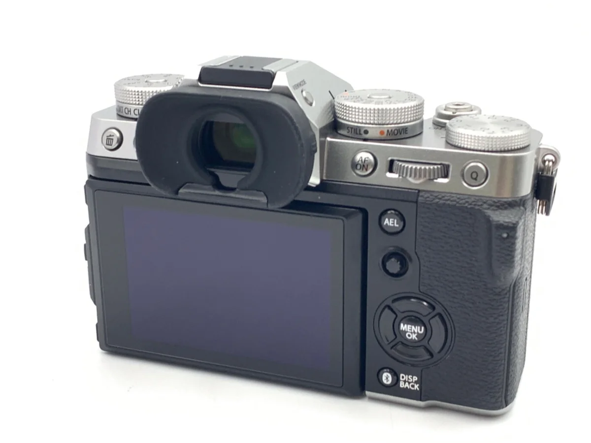 Fujifilm X-T5 - Thumbnail 2