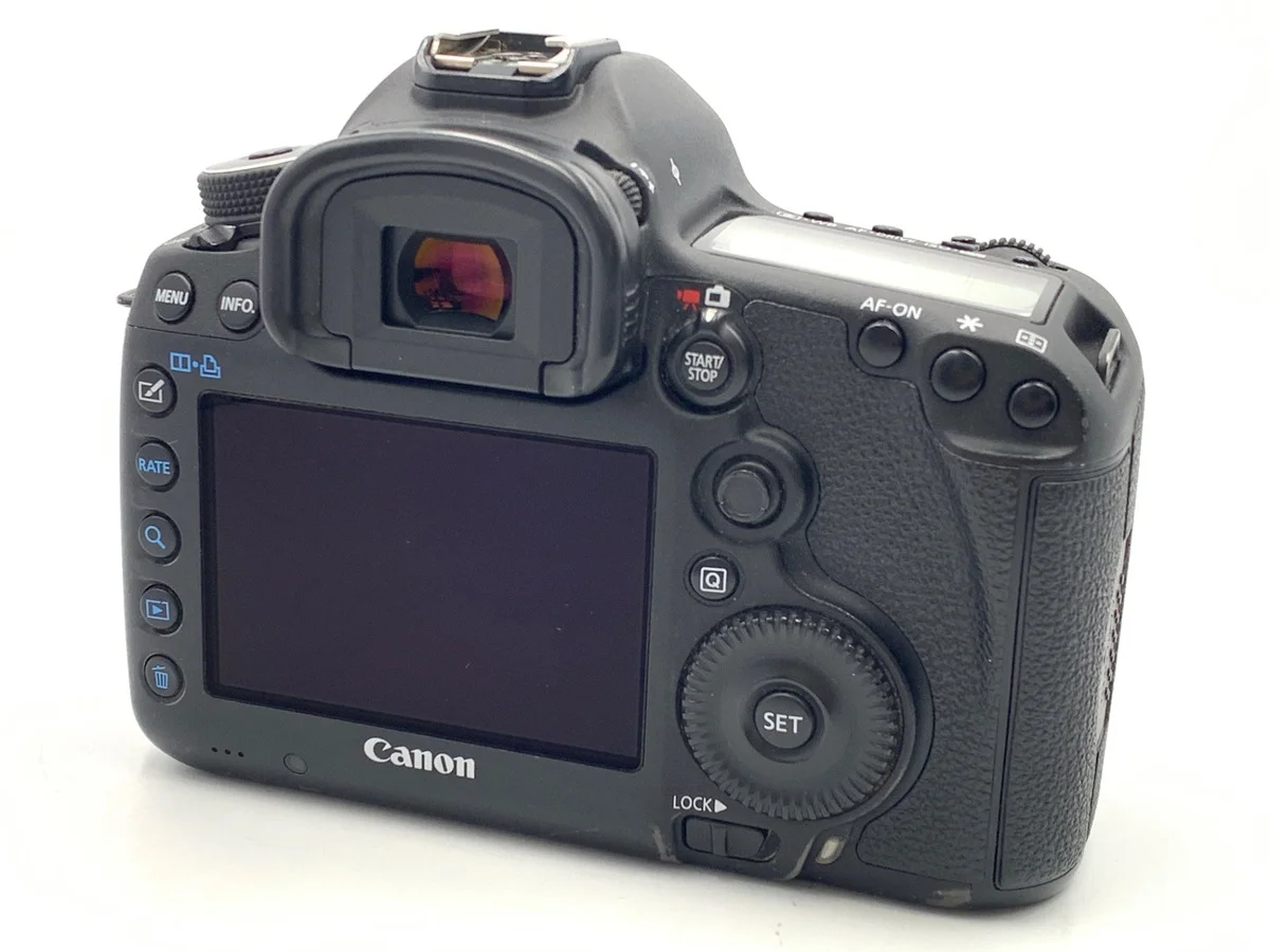 Canon EOS 5D MarkIII - 縮圖 2