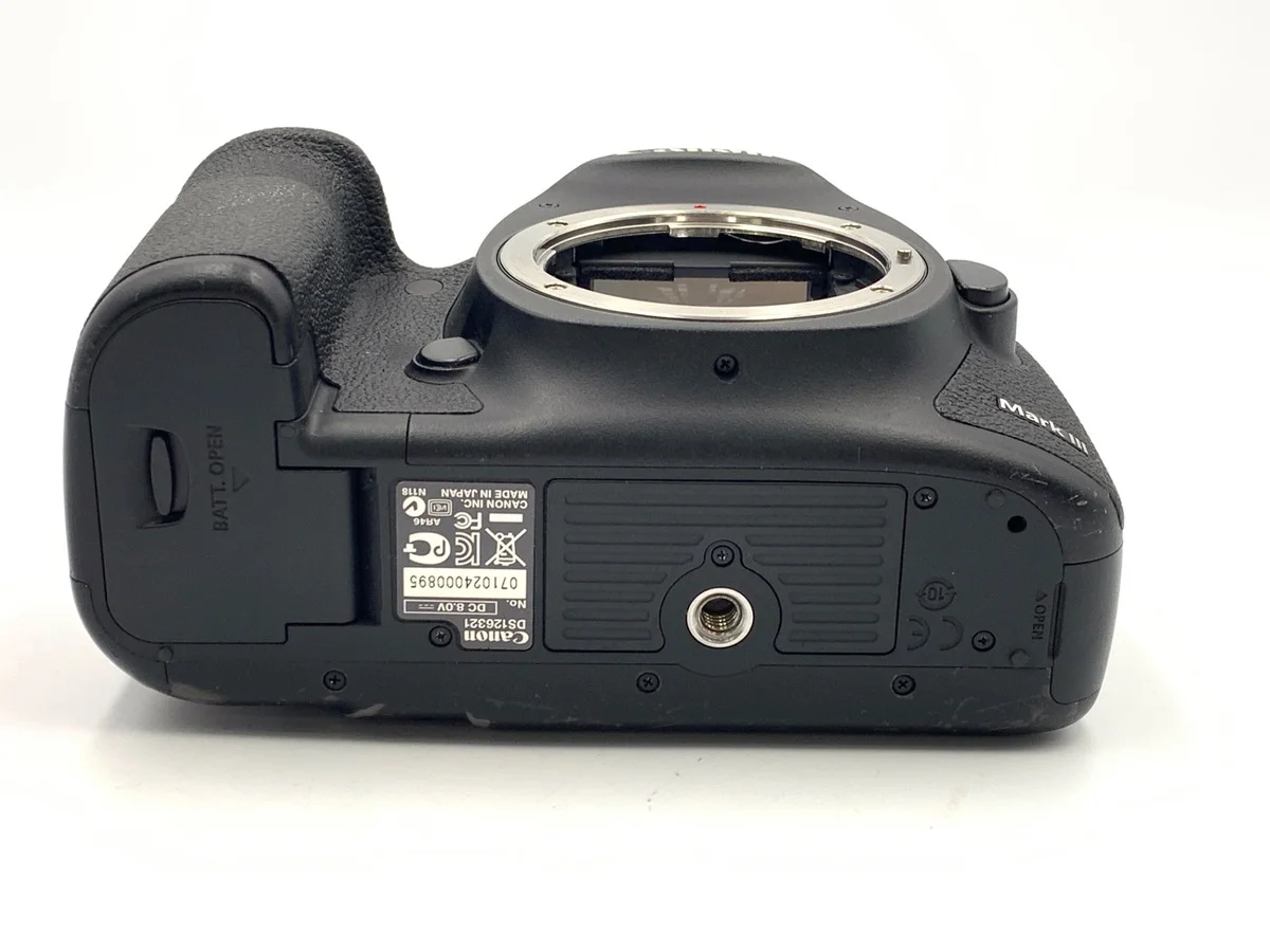 Canon EOS 5D MarkIII - 縮圖 3