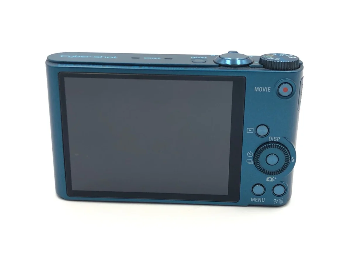 Sony Cyber-shot DSC-WX300 L - 縮圖 2