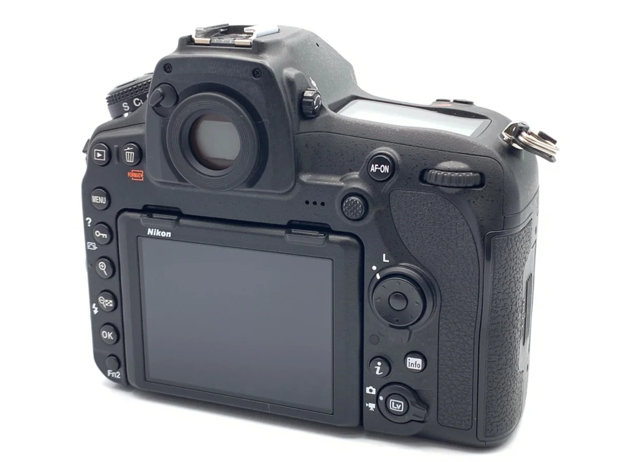 Nikon D850 - Thumbnail 2