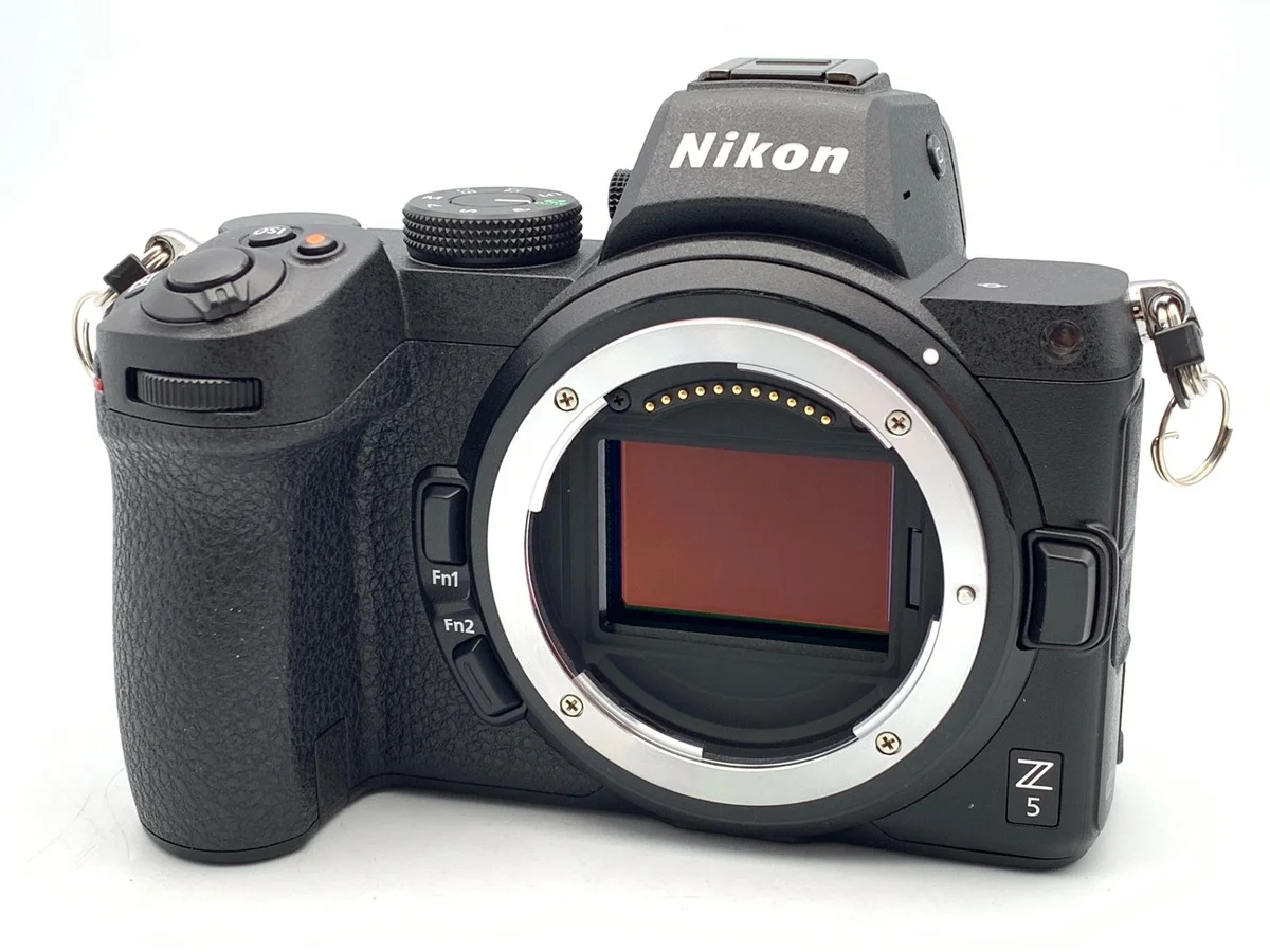 Nikon Z5