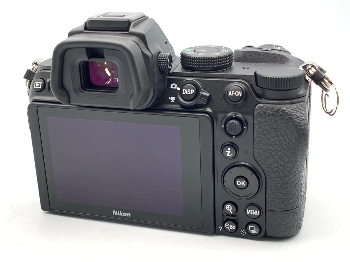 Nikon Z5 - Thumbnail 2