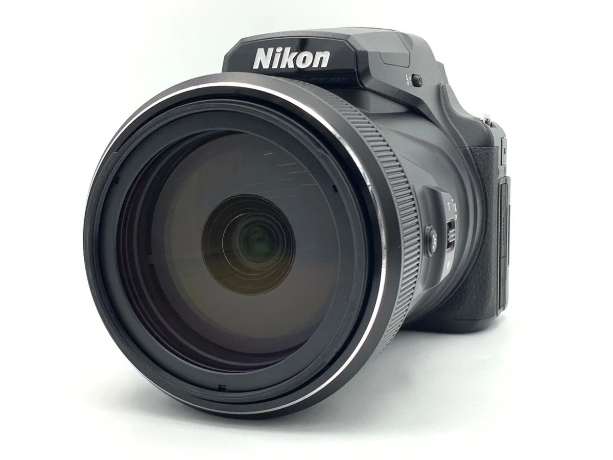 Nikon COOLPIX P1000