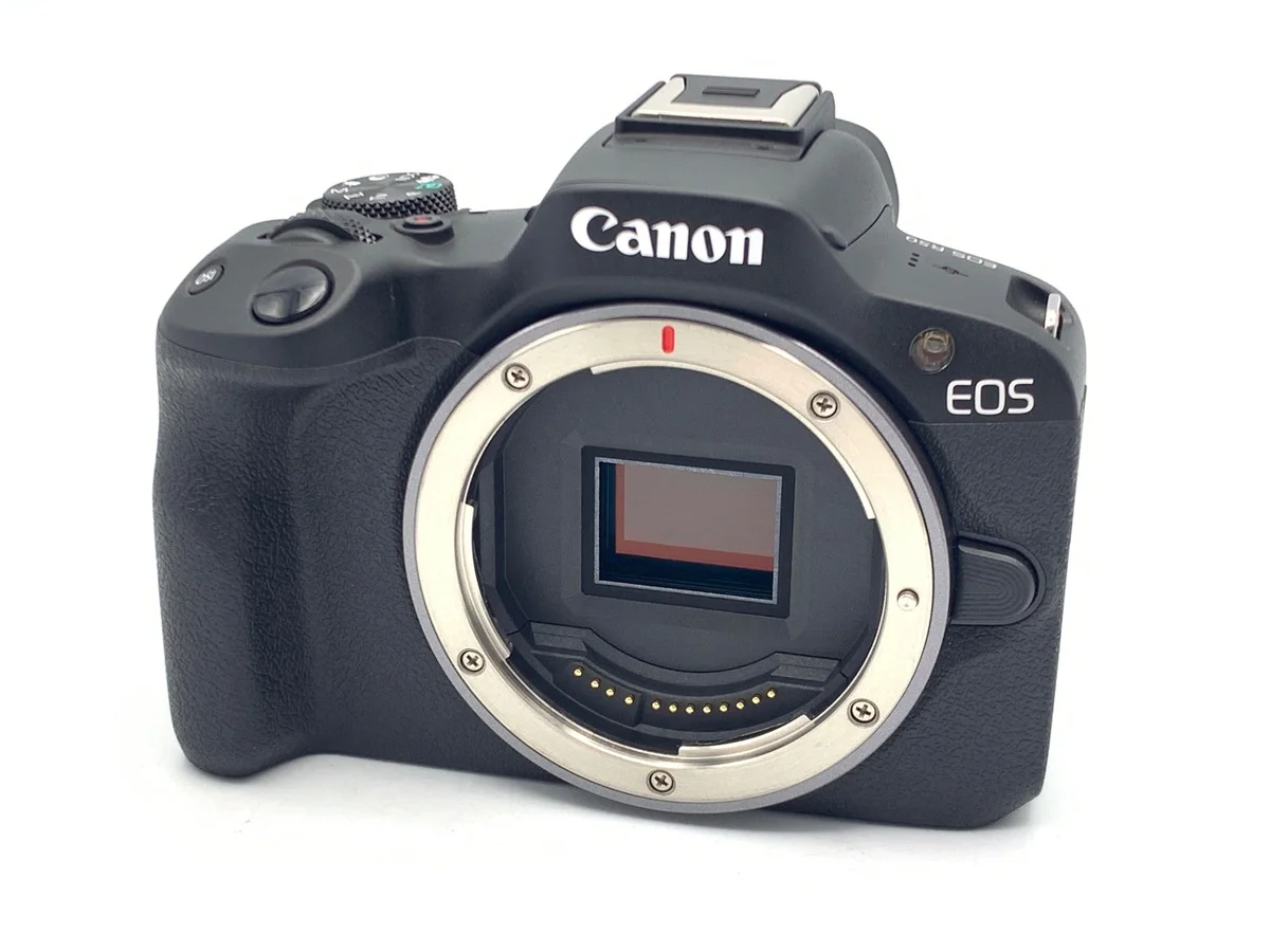 Canon EOS R50