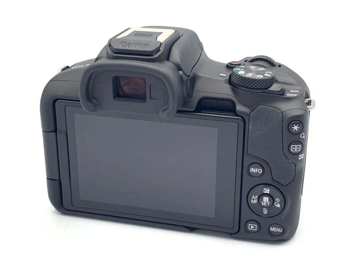 Canon EOS R50 - 縮圖 2