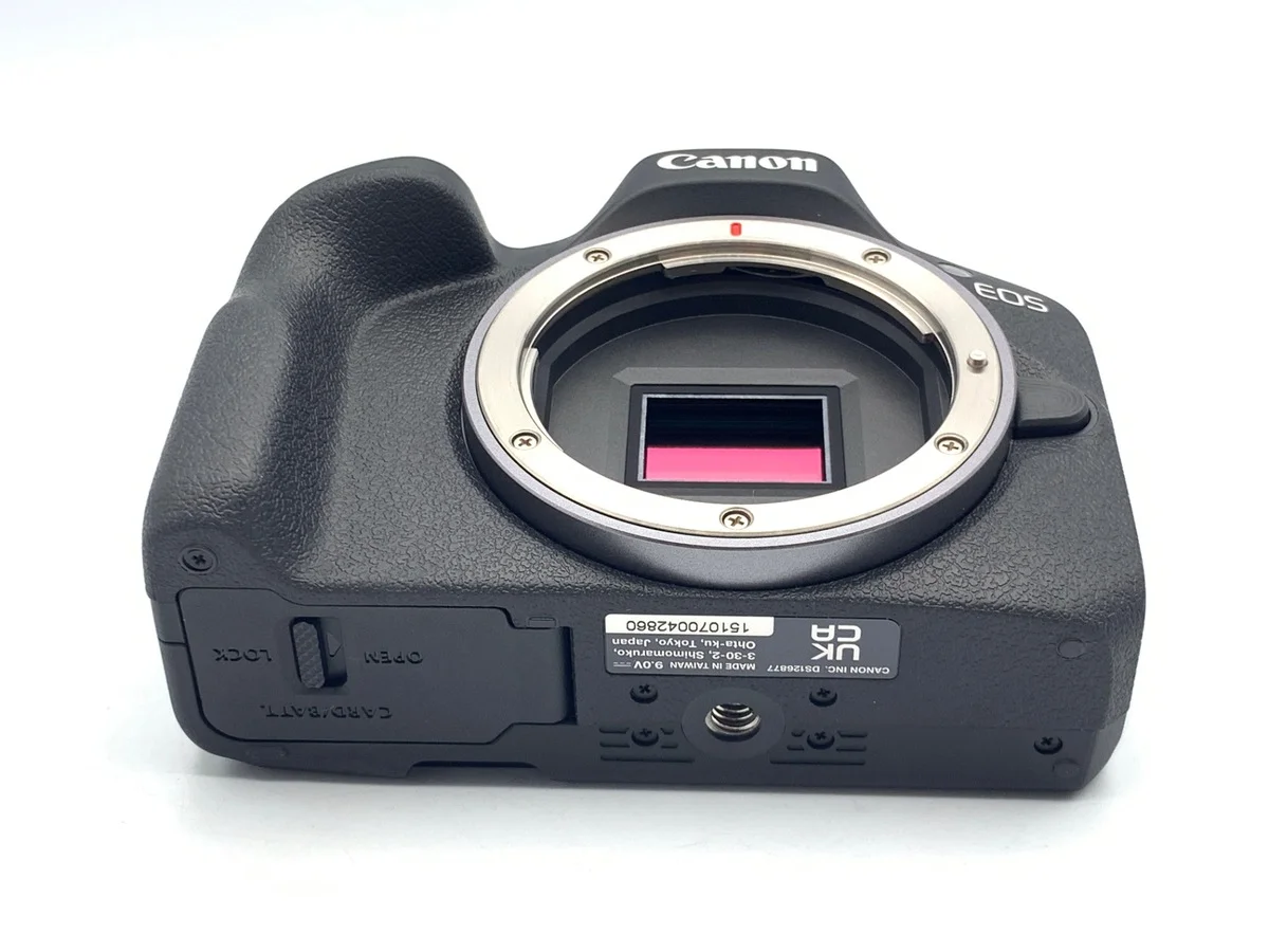 Canon EOS R50 - 縮圖 3