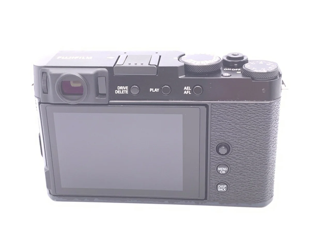 Fujifilm X-E4 - 縮圖 2