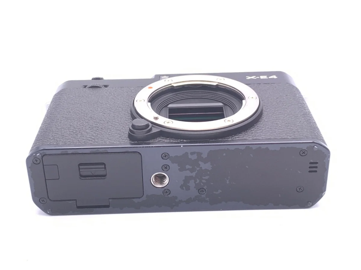 Fujifilm X-E4 - 縮圖 3