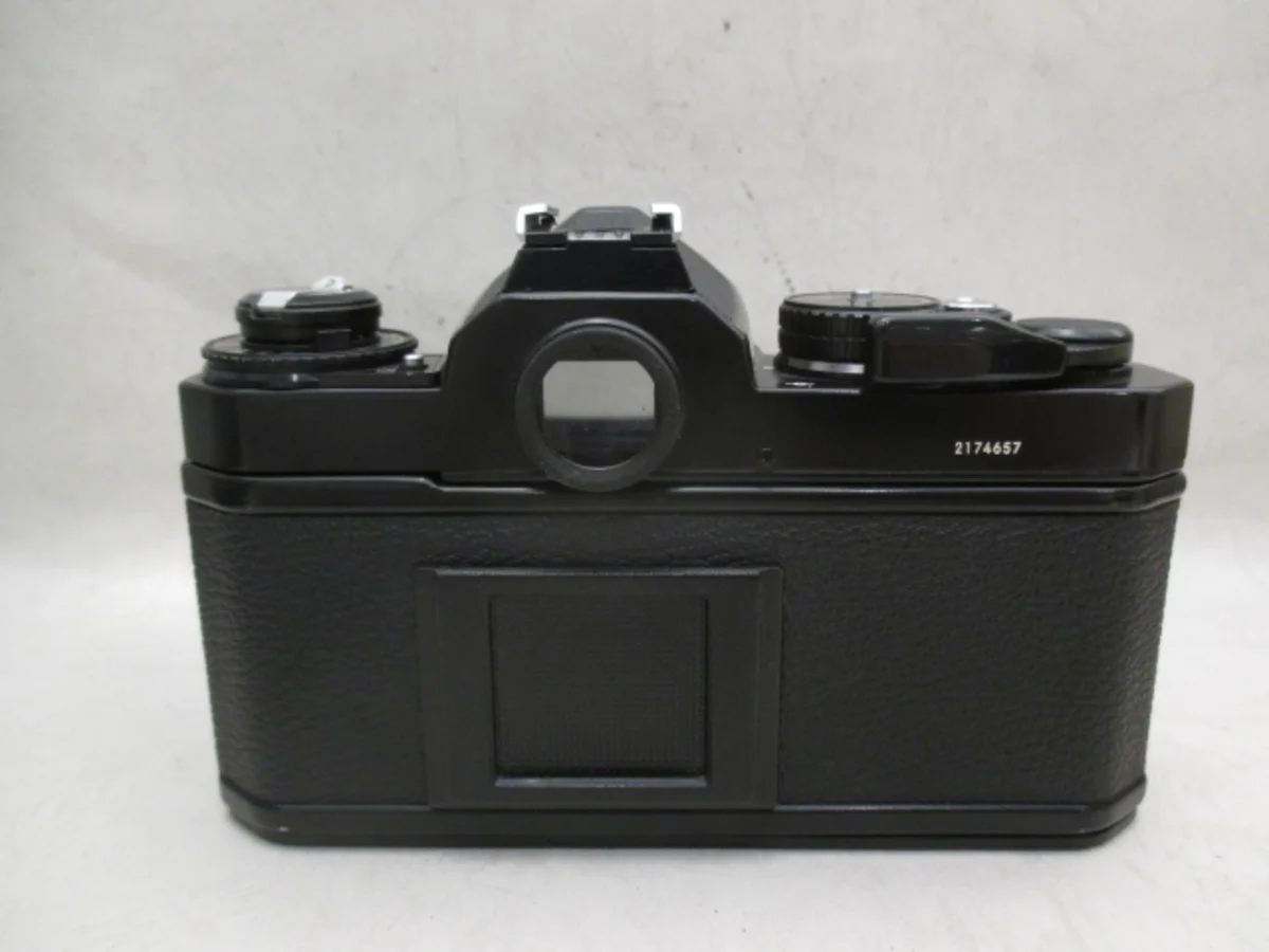 Nikon FE2 - 縮圖 2