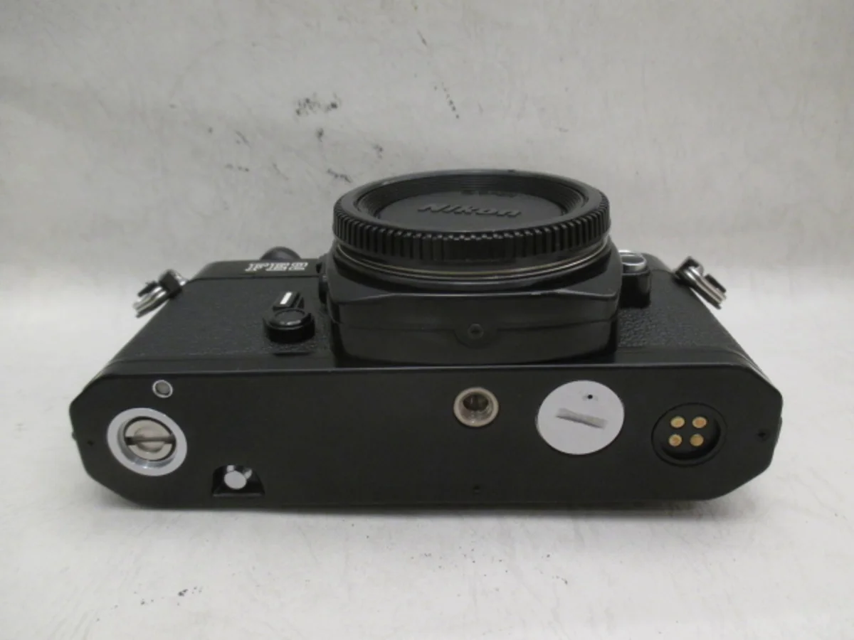 Nikon FE2 - 縮圖 3