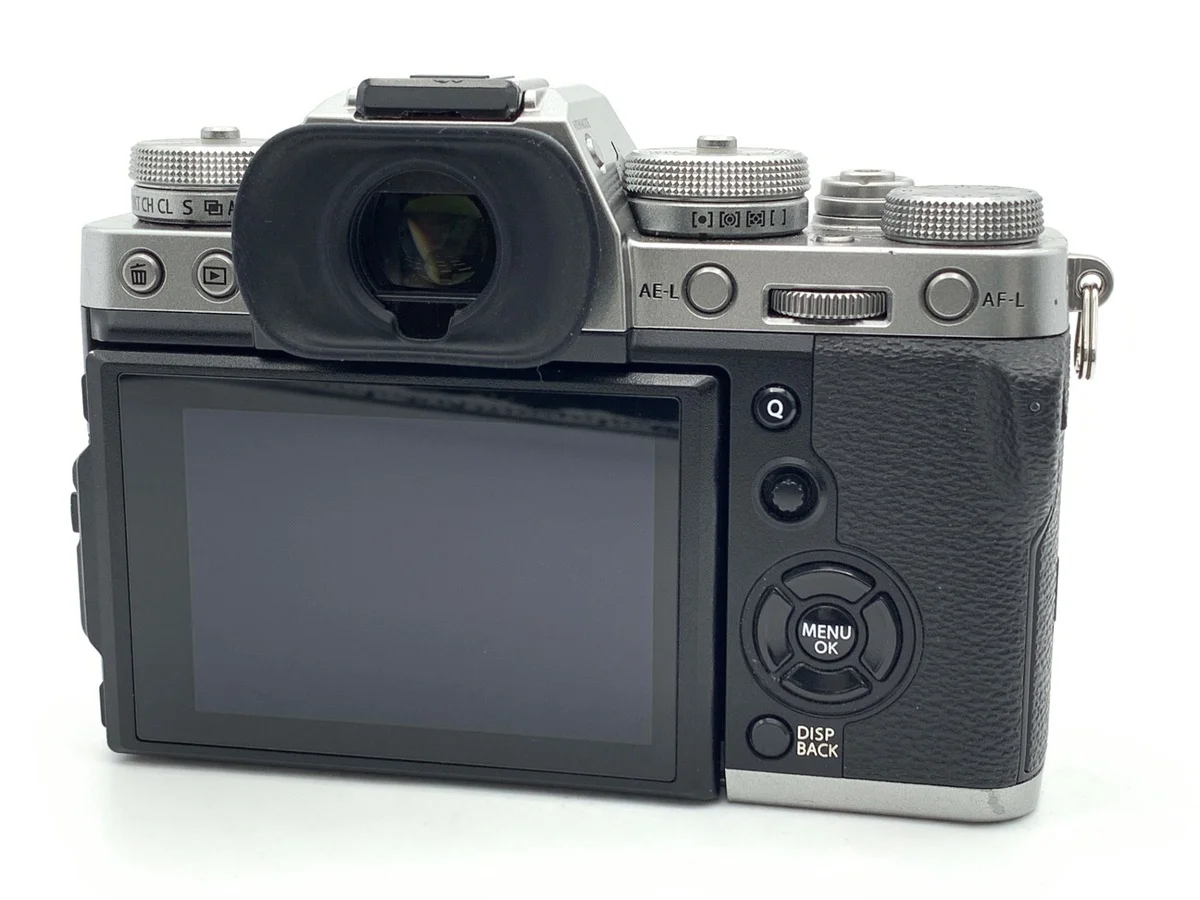 Fujifilm X-T3 - Thumbnail 2