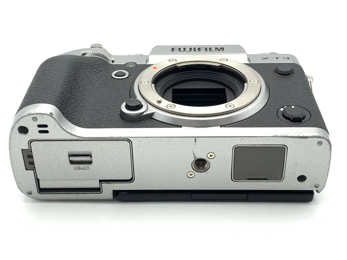 Fujifilm X-T3 - Thumbnail 3