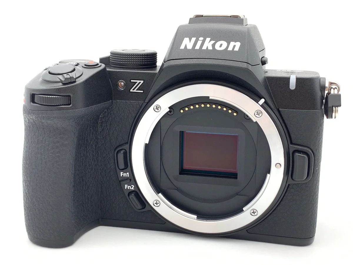 Nikon Z50II