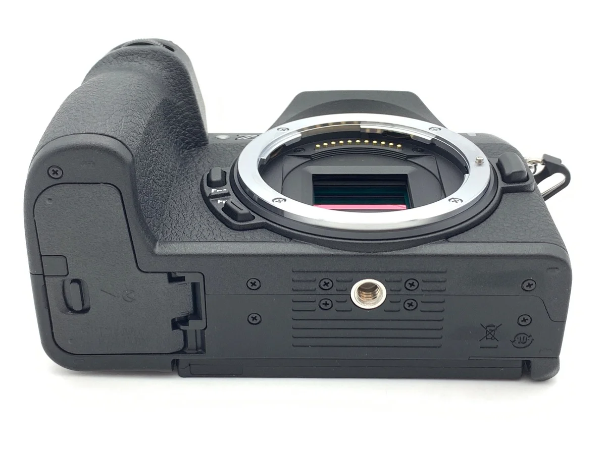 Nikon Z50II - Thumbnail 3