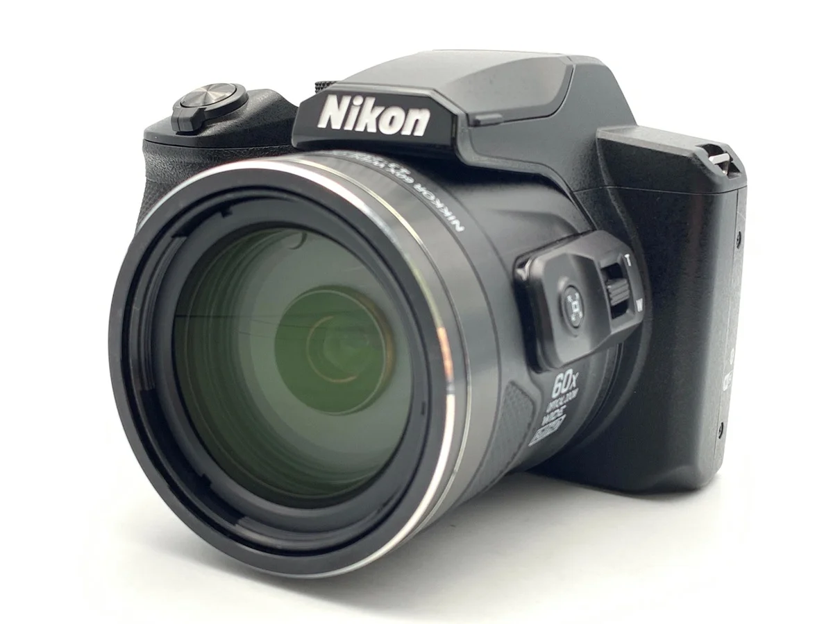 Nikon COOLPIX B600 #4656