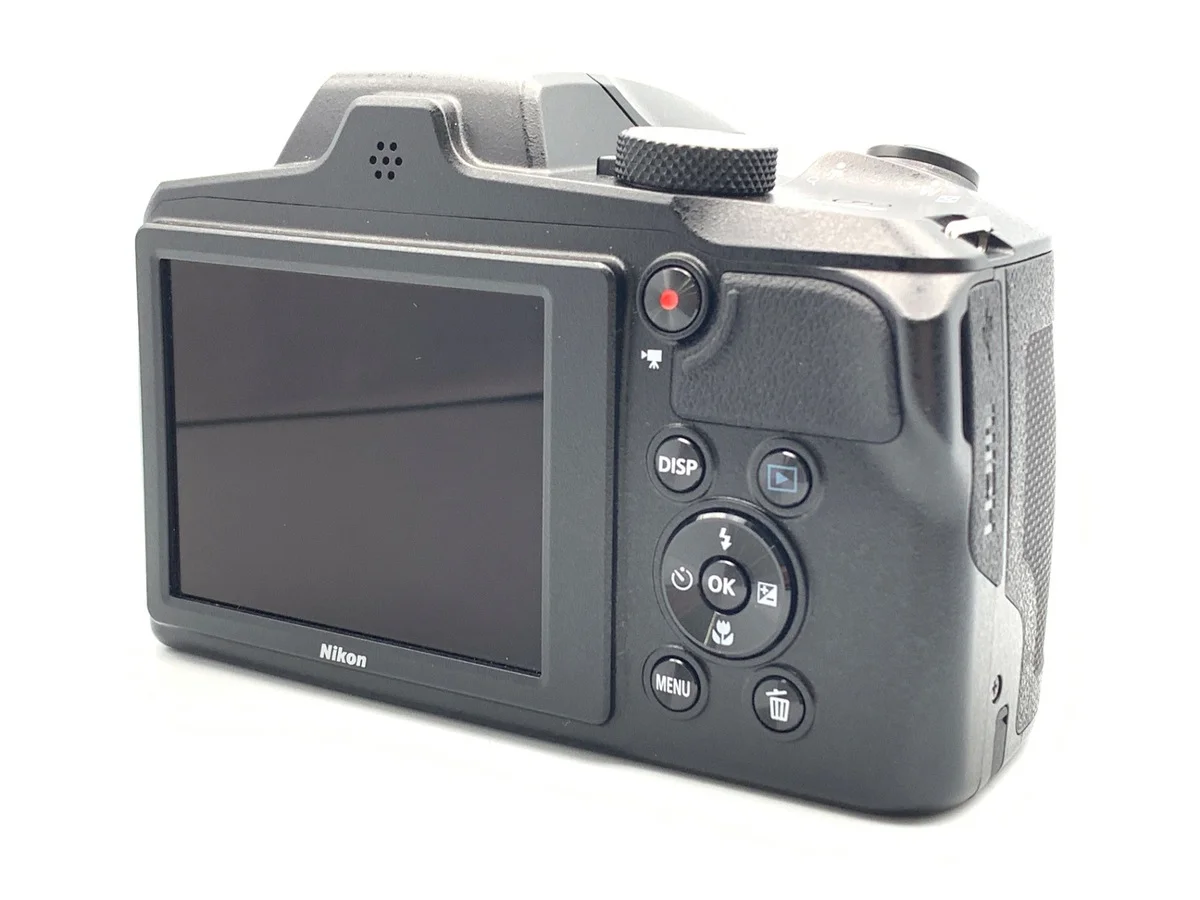 Nikon COOLPIX B600 - Thumbnail 2