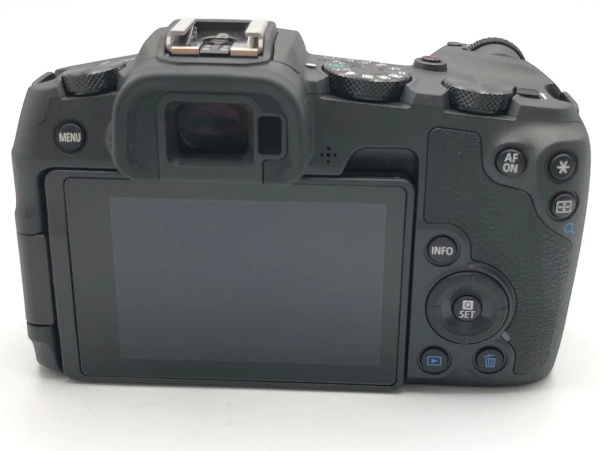 Canon EOS RP - 縮圖 2