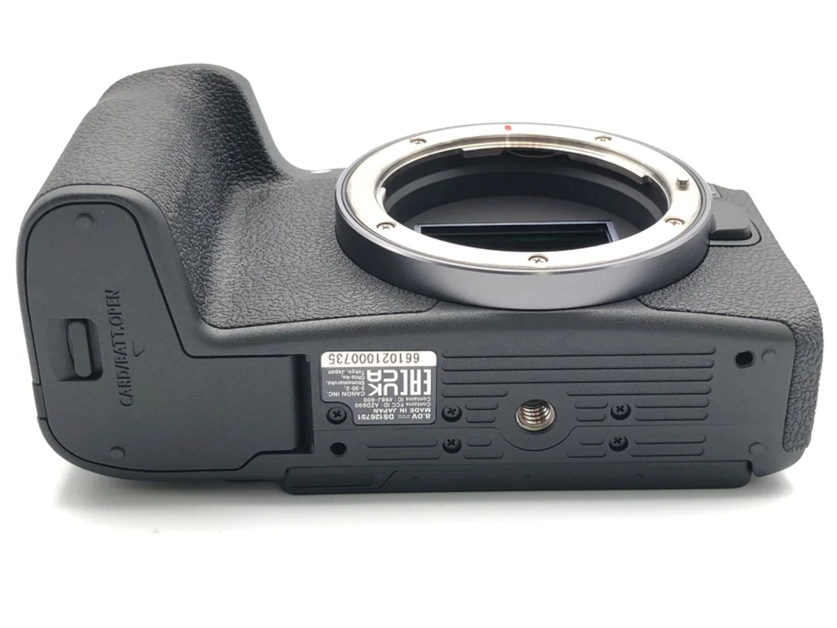 Canon EOS RP - 縮圖 3