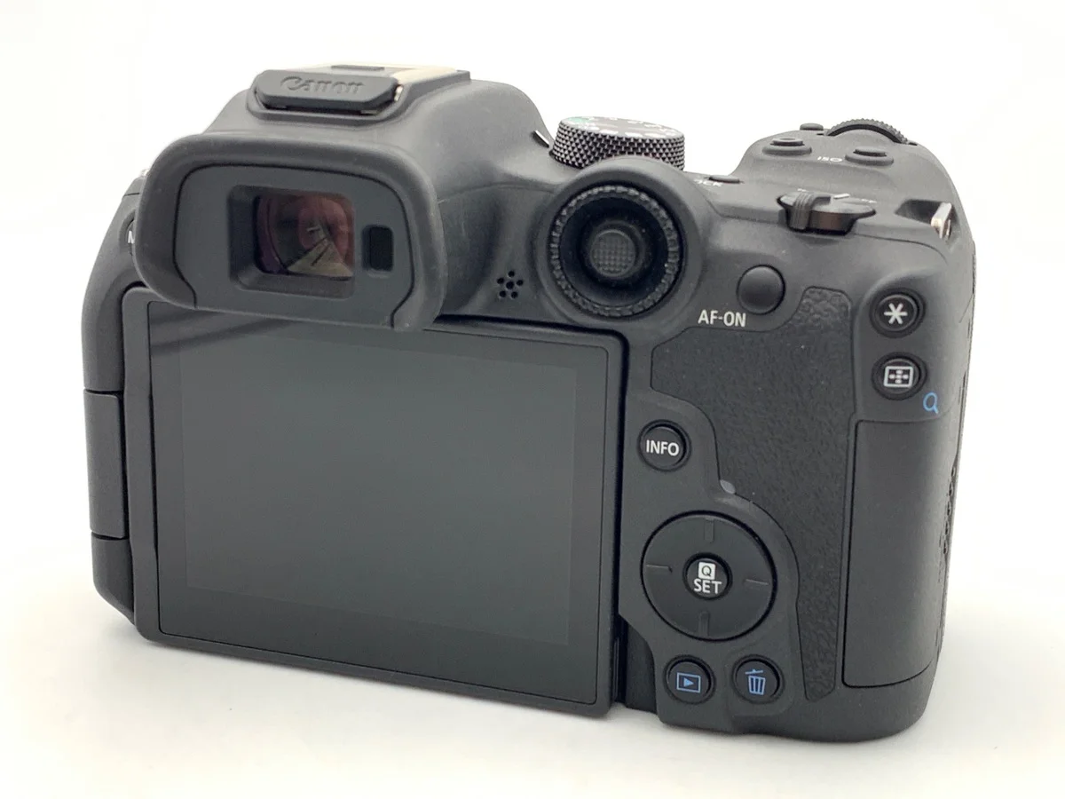 Canon EOS R7 - Thumbnail 2